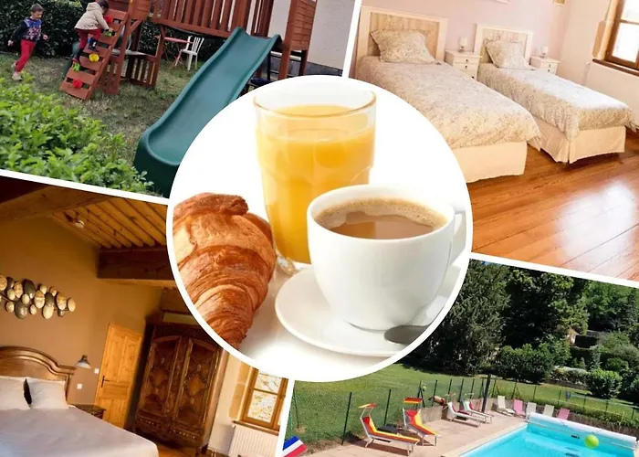 Le Relais Des Dames