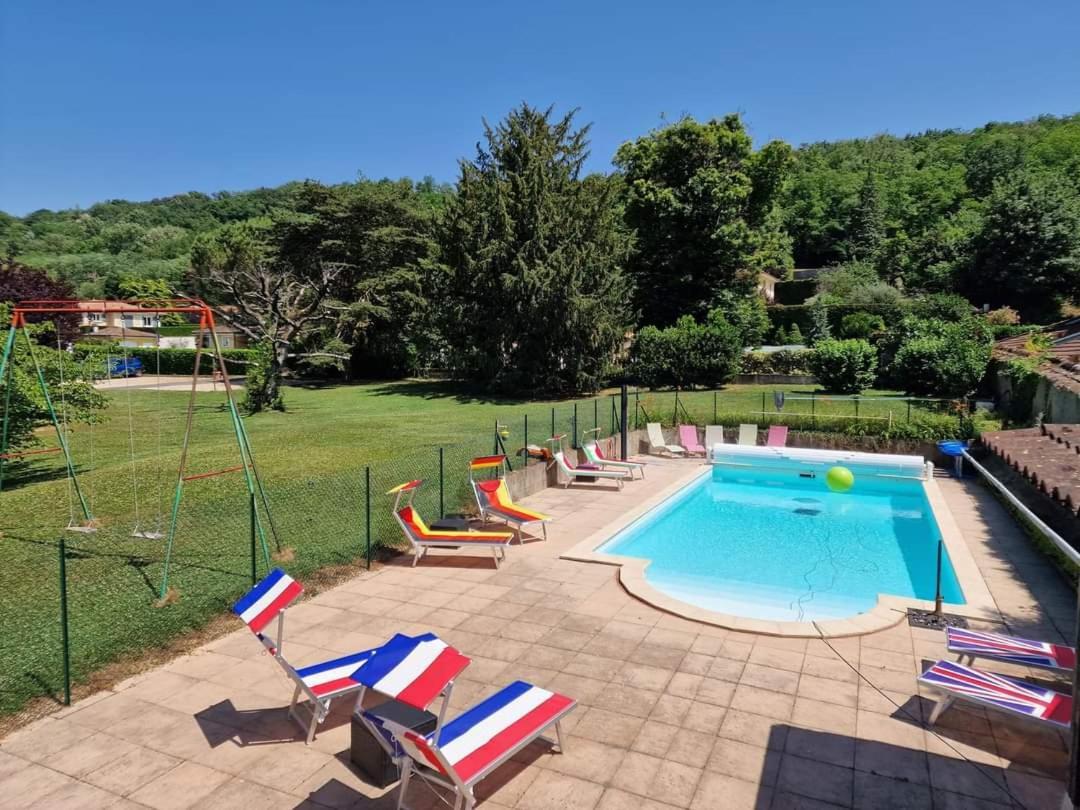 Bed & Breakfast Le Relais Des Dames 3*