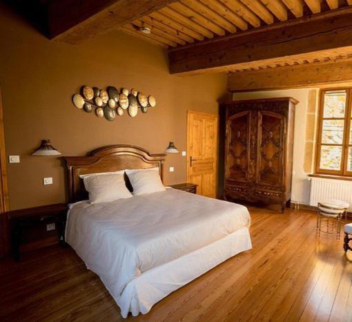 Le Relais Des Dames Neuville-sur-Saone