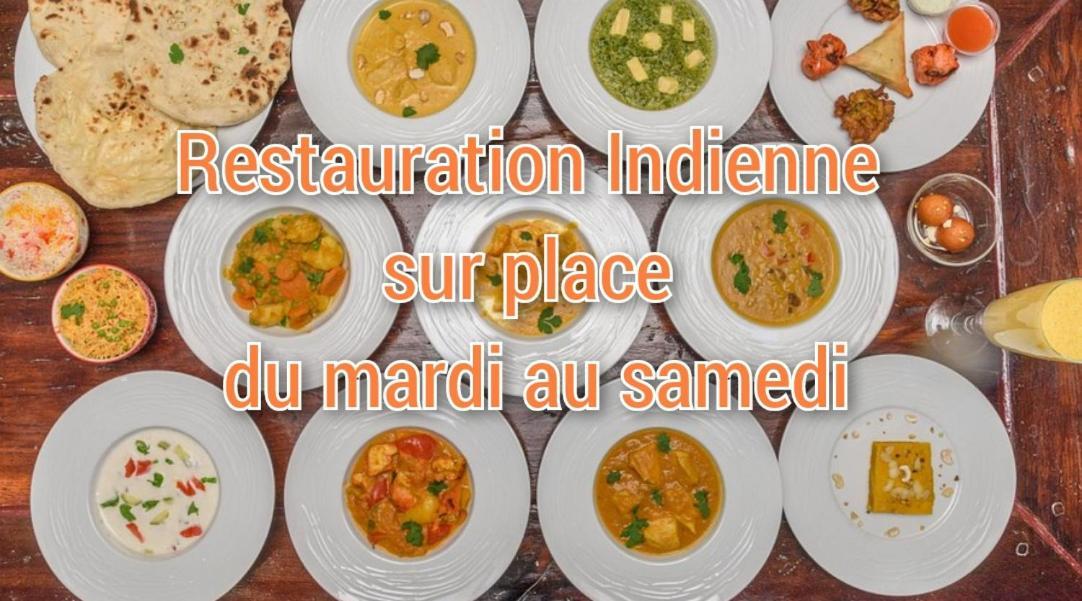 Le Relais Des Dames