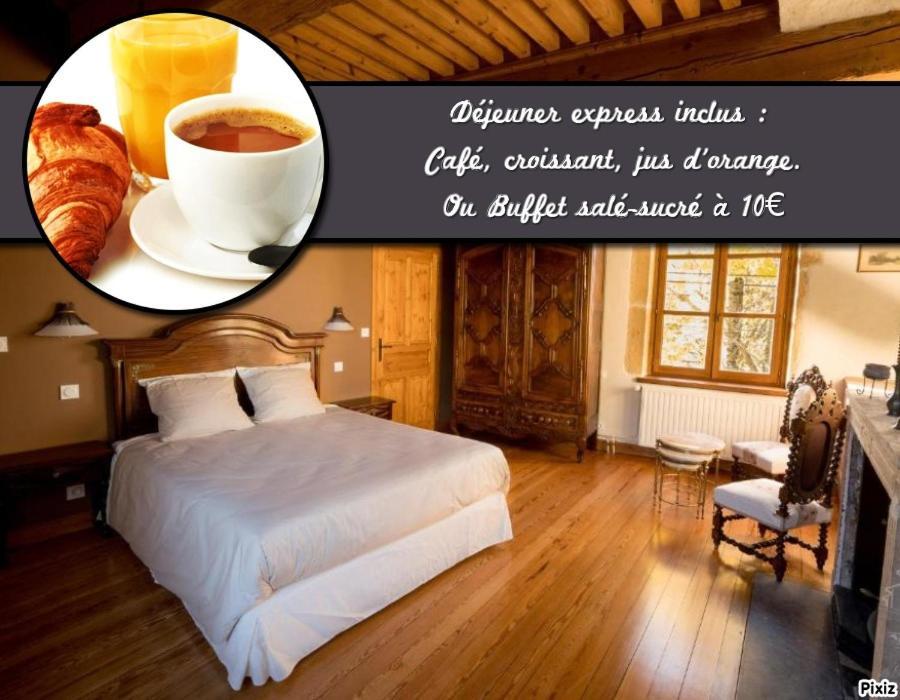Bed & Breakfast Le Relais Des Dames