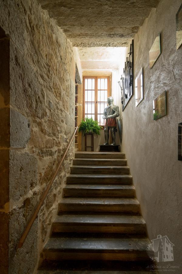 Le Relais Des Dames