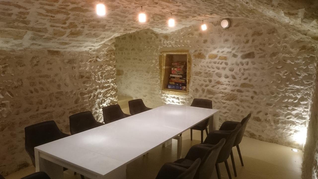 Bed & Breakfast Le Relais Des Dames Neuville-sur-Saone