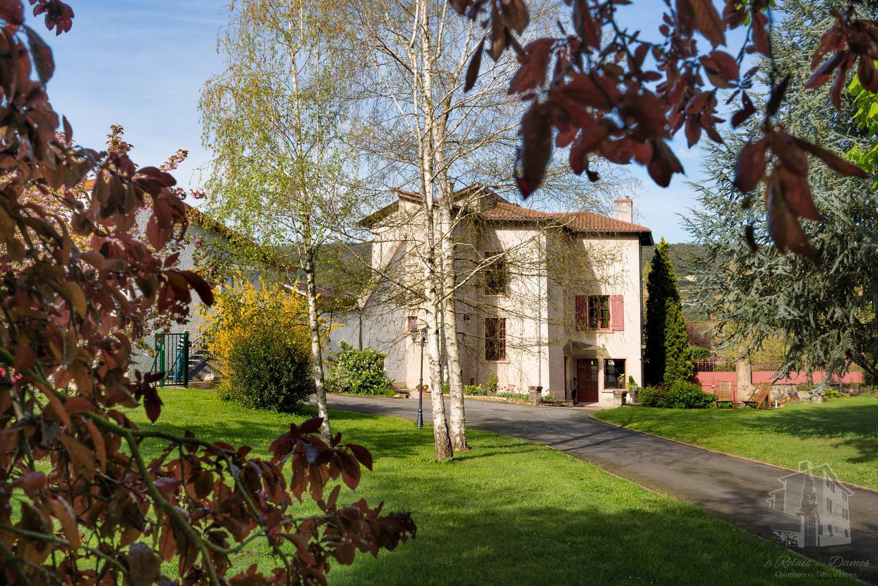 Bed & Breakfast Le Relais Des Dames