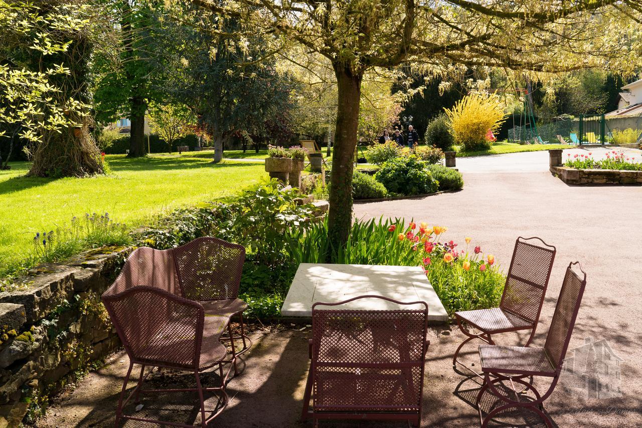 Le Relais Des Dames Bed & Breakfast
