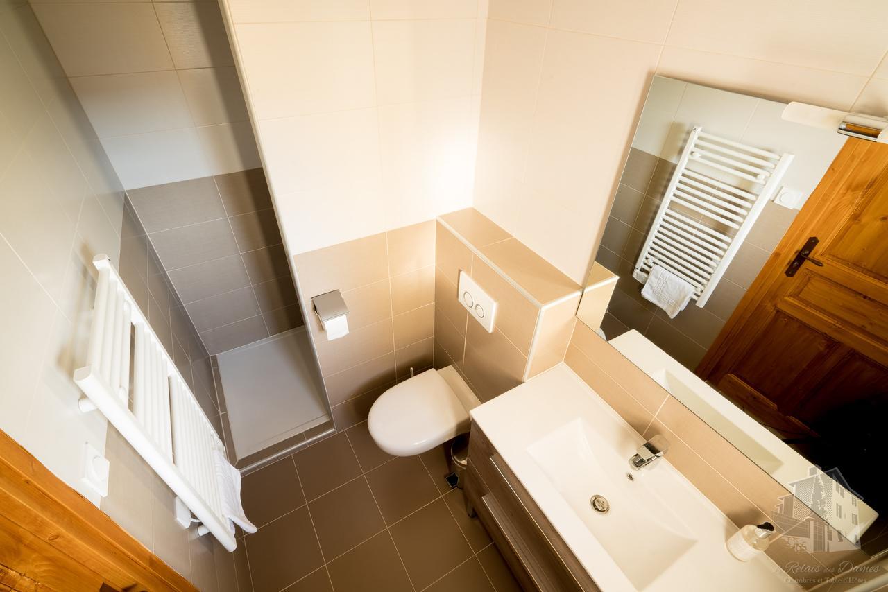 Bed & Breakfast Le Relais Des Dames