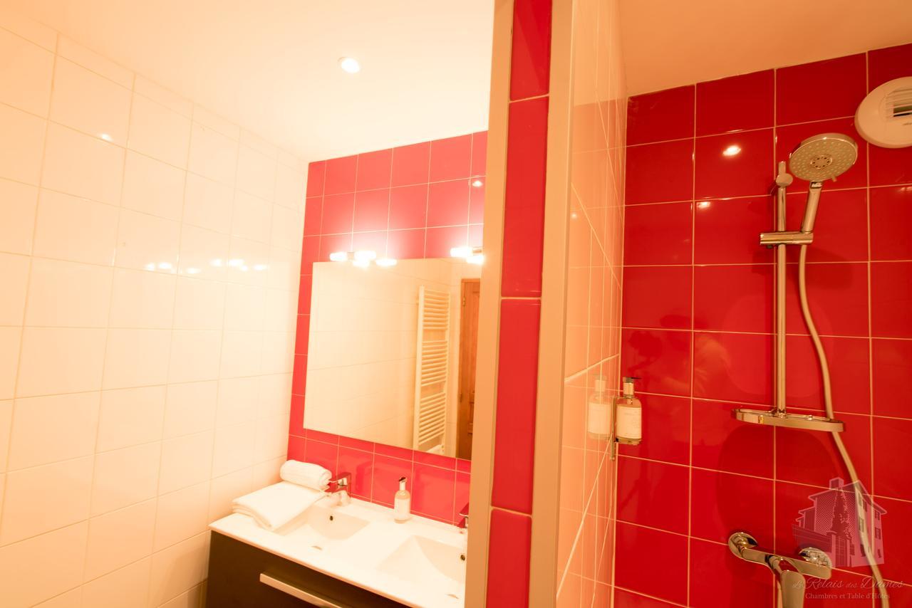 Le Relais Des Dames Bed & Breakfast 3*