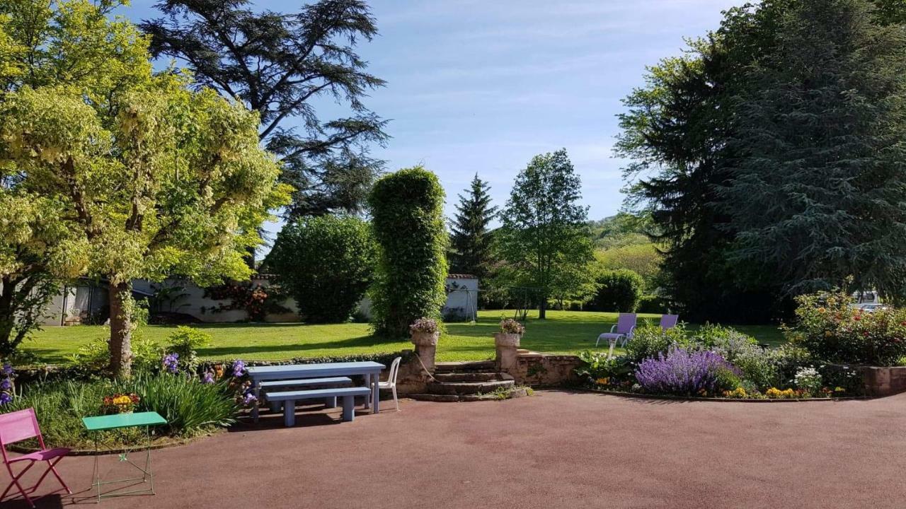 Bed & Breakfast Le Relais Des Dames 3*